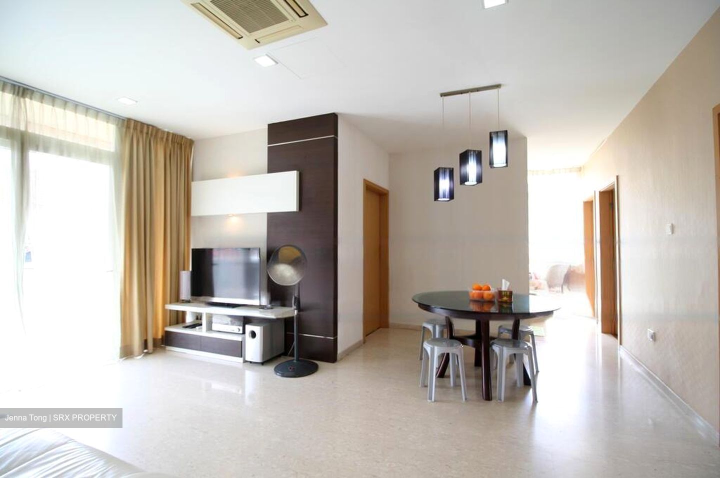Sunshine Grandeur (D15), Apartment #425437941